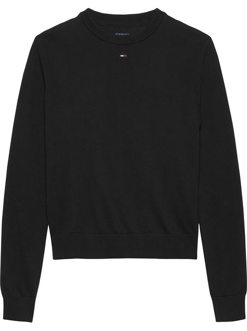 DW0DW20159BDS NERO Tommy Jeans | DW0DW20159BDS NERO